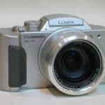 Panasonic Lumix DMC FZ1K