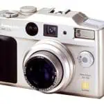Panasonic Lumix DMC-LC5S 6 Panasonic Lumix DMC LC5S