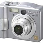Panasonic Lumix DMC-LC80 6 Panasonic Lumix DMC LC80