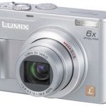 Panasonic Lumix DMC LZ2