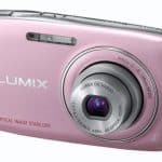 Panasonic Lumix DMC-S1 8 Panasonic Lumix DMC S1