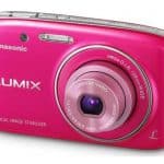 Panasonic Lumix S2