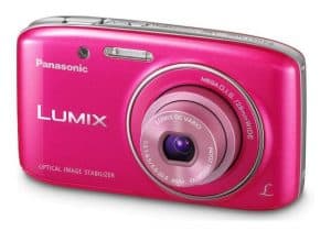 Panasonic Lumix S2 7 Panasonic Lumix S2