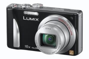 Panasonic Lumix ZS15