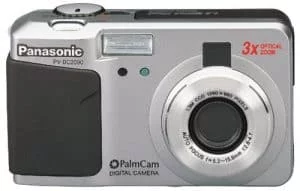 Panasonic PV-DC2090 13 Panasonic PV-DC2090