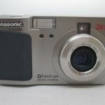 Panasonic PV DC2590