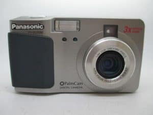 Panasonic PV-DC2590 16 Panasonic PV-DC2590