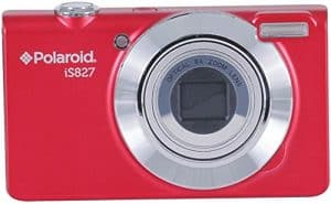 Polaroid IS827-BLU-FHUT 16 Digital Camera 19 Polaroid IS827-BLU-FHUT 16 Digital Camera