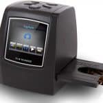 Pyle Film Scanner and Slide Digitizer 4 Pyle Film Scanner And Slide Digitizer