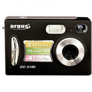 Quick Clix DC-5195 19 Quick Clix DC-5195