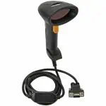 Royal PS700 LSR Handheld Barcode Laser Scanner
