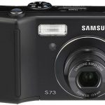 Samsung Digimax S73