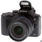 Samsung NX20
