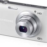 Samsung ST150F