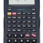 School Smart Graphic Calculator