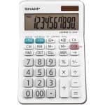 Sharp 10 Digit Calculator