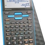 Sharp Calculators EL W535TGBBL