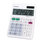 Sharp EL 310WB Calculator