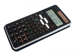 Sharp EL-531TGBBW 10 Sharp EL-531TGBBW