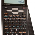 Sharp EL-W516TBSL 8 Sharp EL W516TBSL