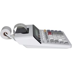 Sharp ELT3301 Thermal Printing Calculator
