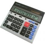 Sharp QS 2130