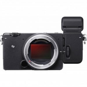 Sigma FP Mirrorless Digital Camera
