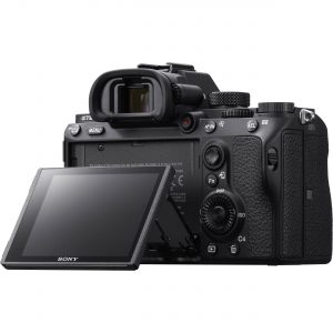 Sony A7 III