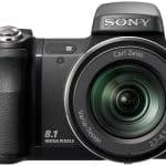 Sony Cybershot DSC H7