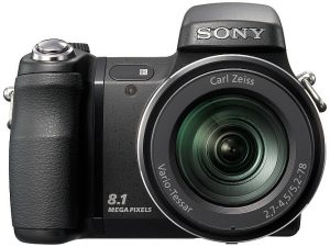Sony Cybershot DSC-H7