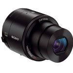 Sony Lens Style Camera Cyber Shot DSC QX100