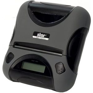 Star Micronics SM-T300i Ultra-Rugged Portable Bluetooth Receipt Printer 22 Star Micronics SM T300i Ultra Rugged Portable Bluetooth Receipt Printer