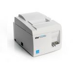 Star Micronics TSP143IIILAN Ethernet Thermal Receipt Printer
