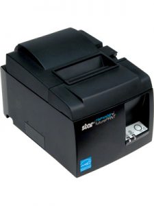 Star Micronics TSP143IIIU USB Thermal Receipt Printer 28 Star Micronics TSP143IIIU USB Thermal Receipt Printer