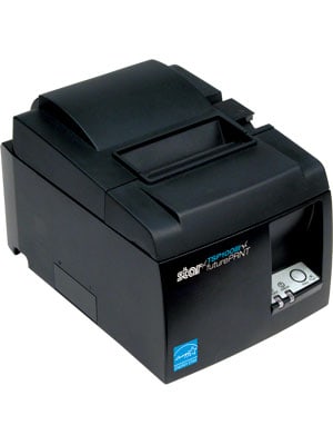 Star Micronics TSP143IIIU USB Thermal Receipt Printer