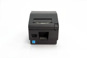 Star Micronics TSP743IIL Ethernet Thermal Receipt Printer 4 Star Micronics TSP743IIL Ethernet Thermal Receipt Printer