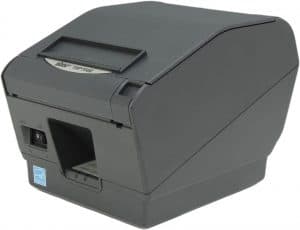 Star TSP 743U 7 Star TSP 743U