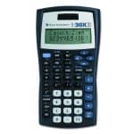 TI-30XIIS™ Scientific Calculator 5 TI 30XIIS™ Scientific Calculator