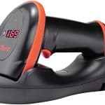 Tera 2D Barcode Scanner