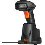 Tera Pro 2D QR Wireless Barcode Scanner 6 Tera Pro 2D QR Wireless Barcode Scanner