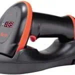 Tera Pro CCD Wired Barcode Scanner