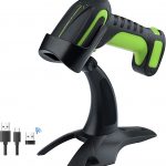 Tera Pro Extreme Performance Laser High Speed Barcode Scanner 7 Tera Pro Extreme Performance Laser High Speed Barcode Scanner