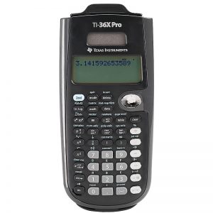 Texas Instruments TI-36X Pro