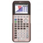 Texas Instruments TI 84 PLUS CE Graphing Calculator