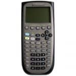 Texas Instruments TI 89 Titanium Graphing Calculator