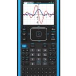 Texas Instruments TI-Nspire CX II Color Graphing Calculator 6 Texas Instruments TI Nspire CX II Color Graphing Calculator