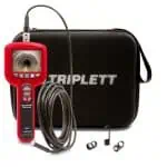 Triplett BR260 High Definition Videoscope 6 Triplett BR260 High Definition Videoscope