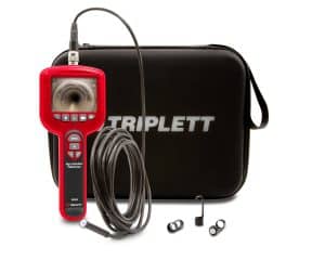 Triplett BR260 High Definition Videoscope