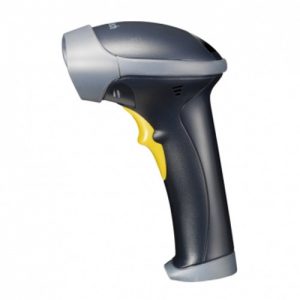 UNITECH America 2D Imager Barcode Scanner