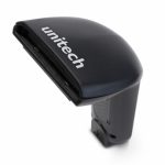 UNITECH America AS10 P Business Card Barcode Scanner
